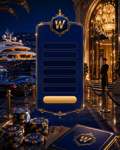 Wonaco Casino registration promotion